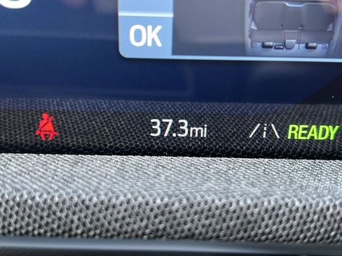 New 2025 Ford Mustang Mach-E GT image 17