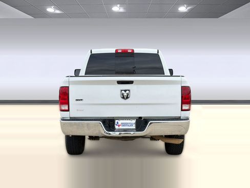 Used 2019 RAM 1500 Classic SLT RWD image 10