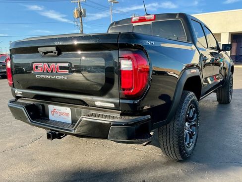 Used 2023 GMC Canyon Elevation w/ Convenience Package image 19
