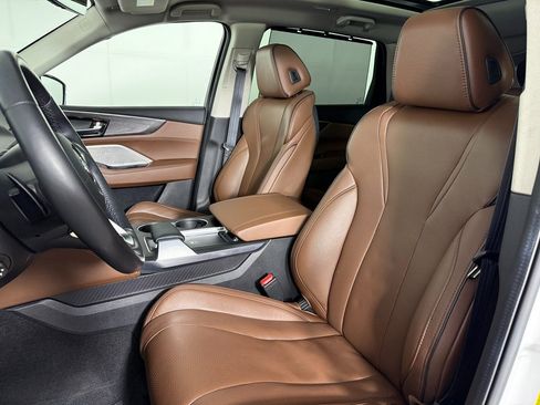 Used 2023 Acura MDX Advance image 27