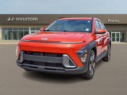 Used 2024 Hyundai Kona SEL