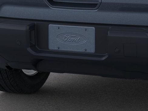 New 2025 Ford Bronco Sport Heritage w/ Convenience Package AWD/4WD image 23
