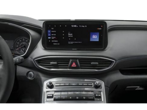 Used 2023 Hyundai Santa Fe SEL image 13