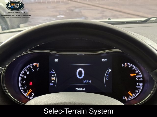 Used 2022 Jeep Grand Cherokee Laredo X AWD/4WD image 28
