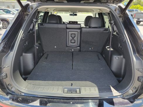 Used 2024 Mitsubishi Outlander SE FWD image 13