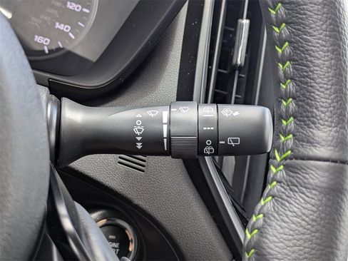 New 2025 Subaru Ascent Onyx Edition image 31