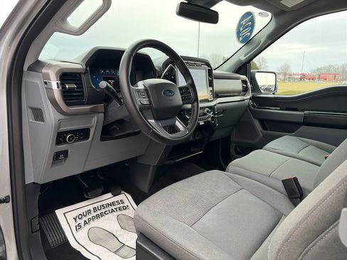 Used 2024 Ford F150 XLT image 19