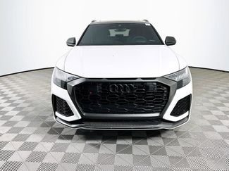 Used 2024 Audi RS Q8 AWD/4WD video 3