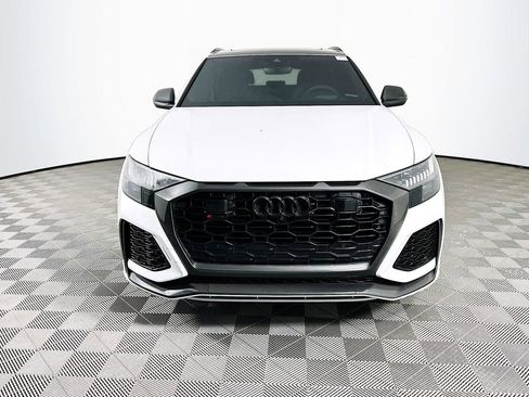 Used 2024 Audi RS Q8 AWD/4WD image 3