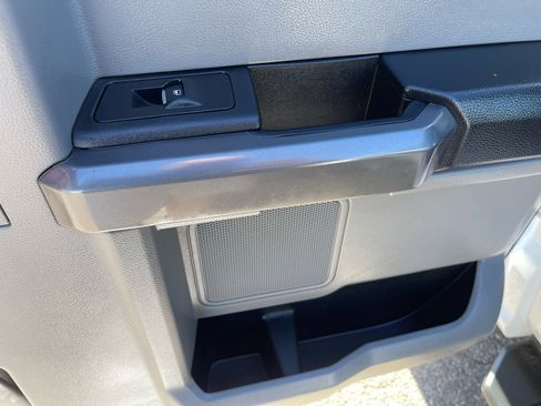 Used 2020 Ford F150 XLT w/ Equipment Group 301A Mid image 16