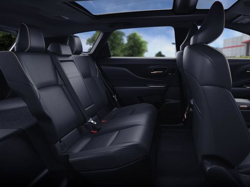 New 2026 Toyota Crown Signia Limited image 2