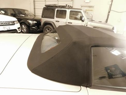 Used 2001 Chevrolet Corvette w/ Preferred Equipment Group2 image 21