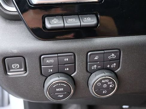 New 2025 Chevrolet Silverado 2500 High Country w/ High Country Premium Package AWD/4WD image 34