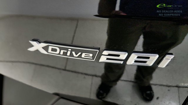 Used 2026 BMW X2 xDrive28i AWD/4WD image 33
