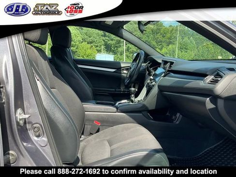 Used 2020 Honda Civic Sport image 14