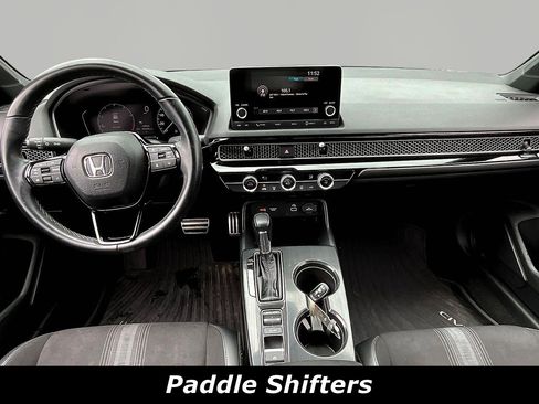 Used 2022 Honda Civic Sport image 7