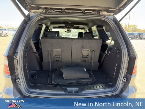 New 2026 Dodge Durango GT image 7