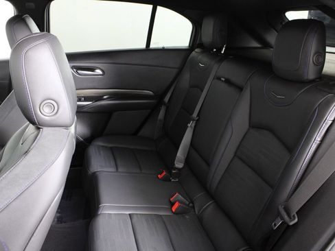 Used 2025 Cadillac XT4 Sport FWD image 20