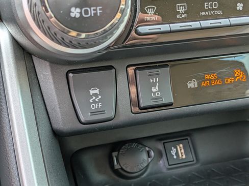 Used 2024 Toyota RAV4 XLE Premium w/ Weather Package FWD image 30