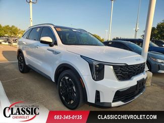 Used 2025 Kia Sorento S w/ Panoramic Sunroof Package FWD 360° Tour