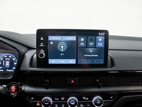 New 2026 Honda CR-V EX-L image 21