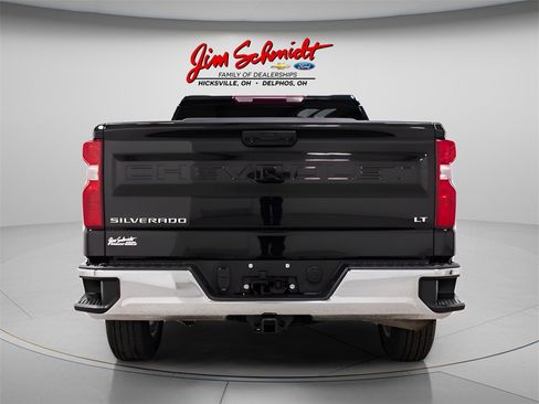 Used 2023 Chevrolet Silverado 1500 LT image 5
