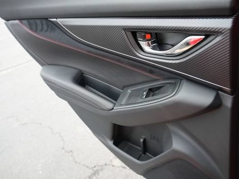 Used 2026 Subaru WRX Limited w/ WRX Electronics Package AWD/4WD image 19