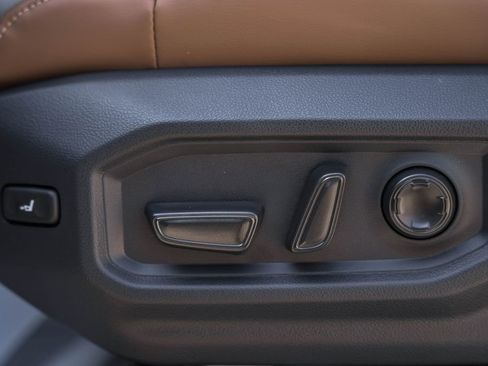 New 2026 Toyota Tundra 1794 Edition image 42