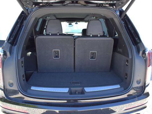 Used 2020 Cadillac XT6 Sport AWD/4WD image 46