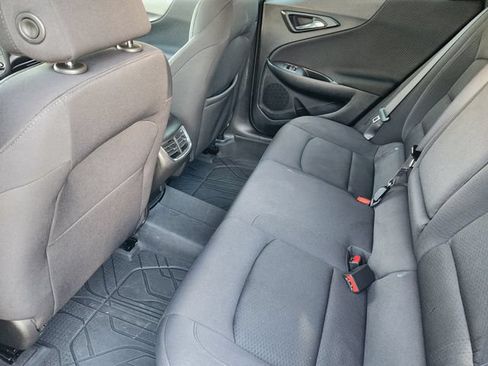 Used 2023 Chevrolet Malibu LT w/ Sport Edition FWD image 30