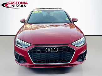 Used 2024 Audi A4 2.0T Premium Plus video 2
