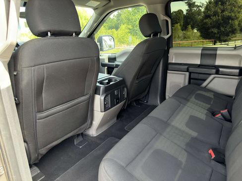 Used 2020 Ford F150 XL w/ Equipment Group 101A Mid AWD/4WD image 28