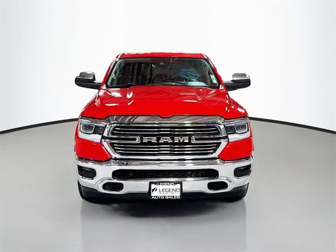 Used 2022 RAM 1500 Laramie image 2
