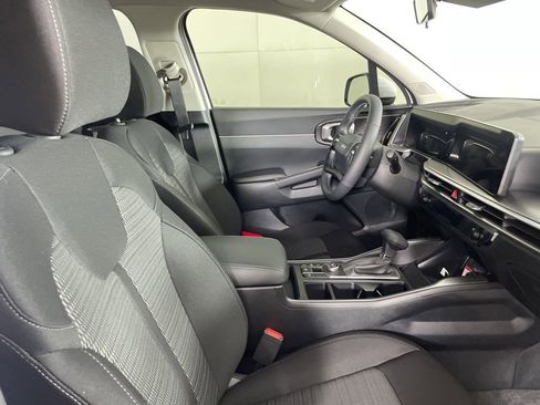 New 2026 Kia Sorento LX image 13