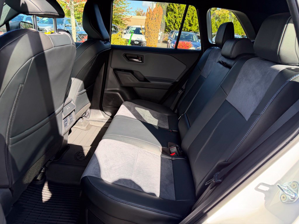 Certified 2026 Toyota RAV4 XSE w/ Panoramic Sun Roof Package AWD/4WD image 17