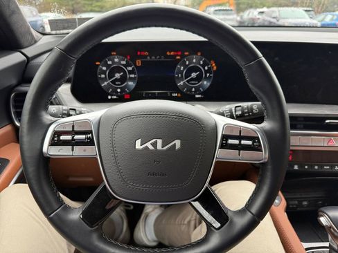 Used 2025 Kia Telluride SX Prestige X-Line image 15