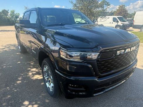 New 2026 RAM 1500 Big Horn image 3