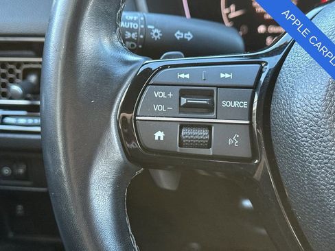 Used 2025 Honda Civic Sport image 25