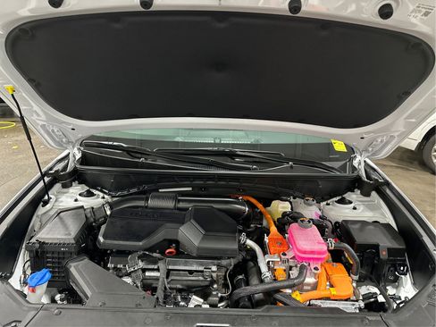 Certified 2026 Hyundai Tucson SEL image 11