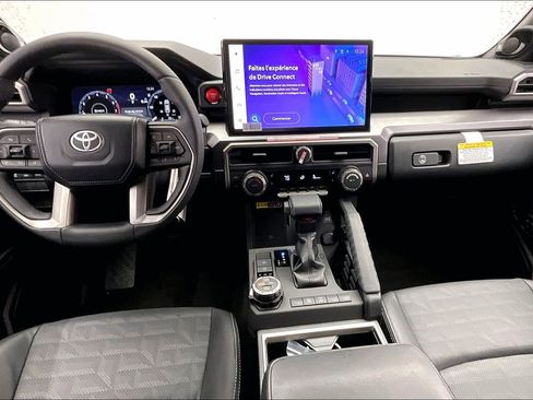 New 2026 Toyota 4Runner TRD Off-Road Premium AWD/4WD image 5