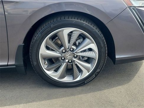 Certified 2019 Honda Clarity Plug-In Hybrid image 5