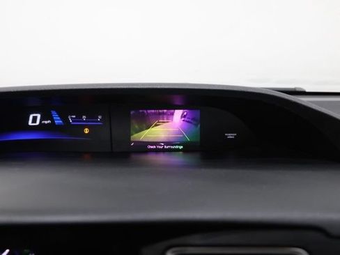 Used 2013 Honda Civic LX image 27