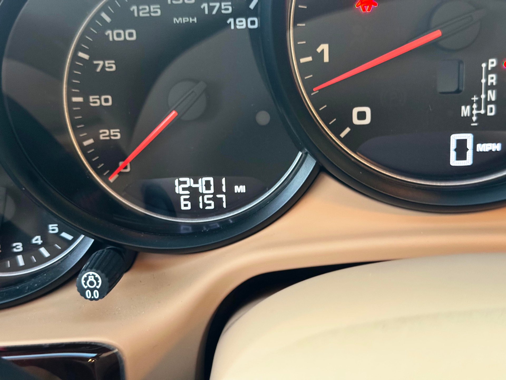 Used 2013 Porsche Panamera image 36
