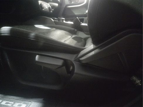 Used 2022 Ford Bronco Sport image 15