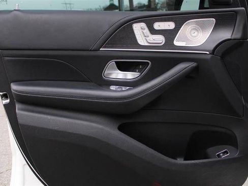 Used 2023 Mercedes-Benz GLE 53 AMG 4MATIC Coupe w/ Parking Assistance Package image 12