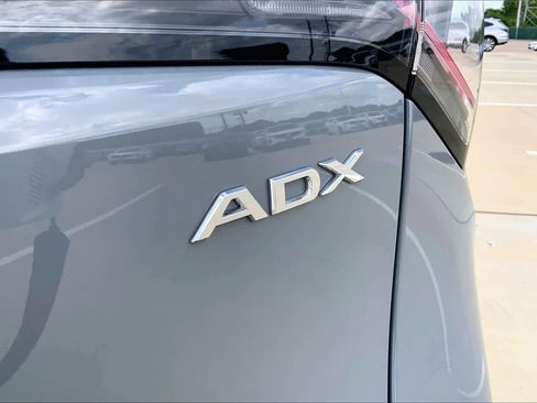 Used 2025 Acura ADX FWD image 29