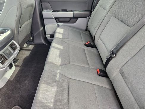 Used 2024 Ford F150 XLT w/ Equipment Group 302A MID image 29