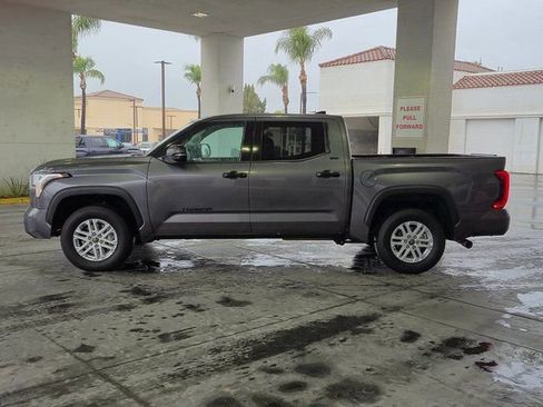Used 2023 Toyota Tundra SR5 w/ SR5 Convenience Package image 9