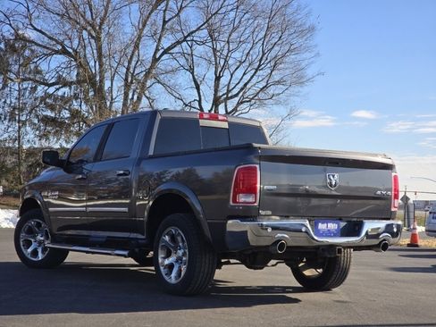 Used 2016 RAM 1500 Laramie image 10