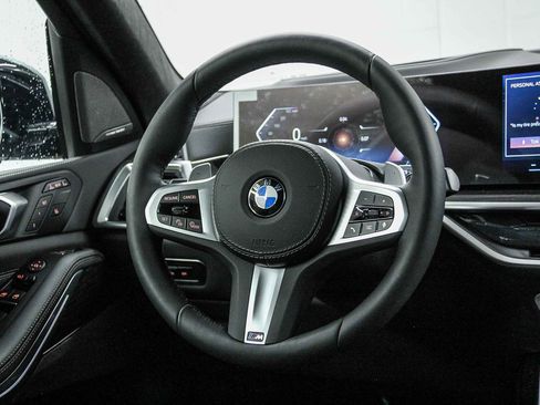 New 2026 BMW X7 xDrive40i w/ M Sport Package image 16